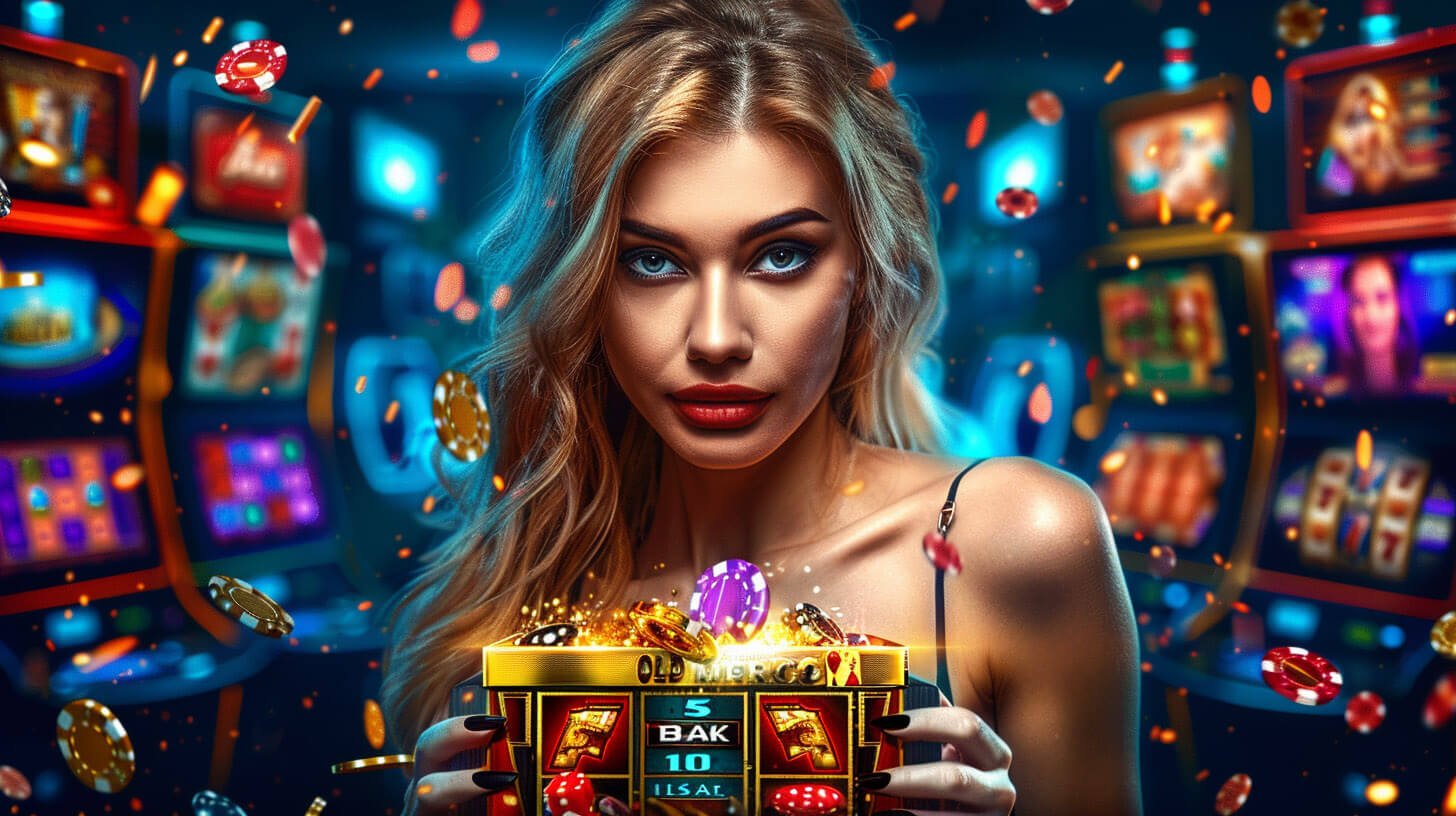 shwe lucky app စလော့ ဂိမ်းများ Myanmar Online Slots MMK