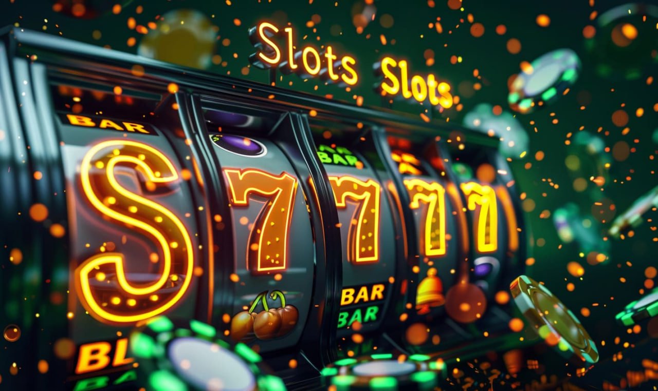 Slots